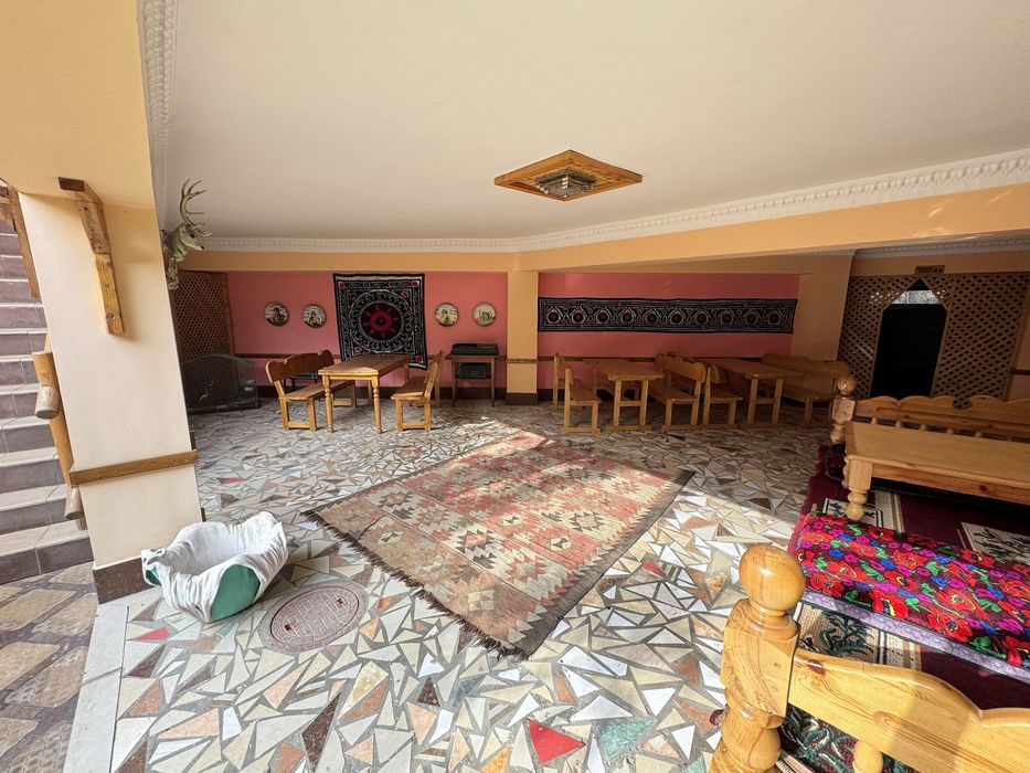 Hostel-Хостел, Mehmonxona-Мехмонхона,SAMARQAND SHAHAR MARKAZIDA 24/7