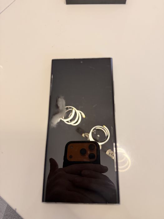 Samsung s23 ultra green  512GB 12РАМ