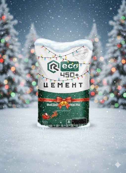 Цемент | sement | cement бесплатная доставка GRAND RECO 450+ 500 MARKA