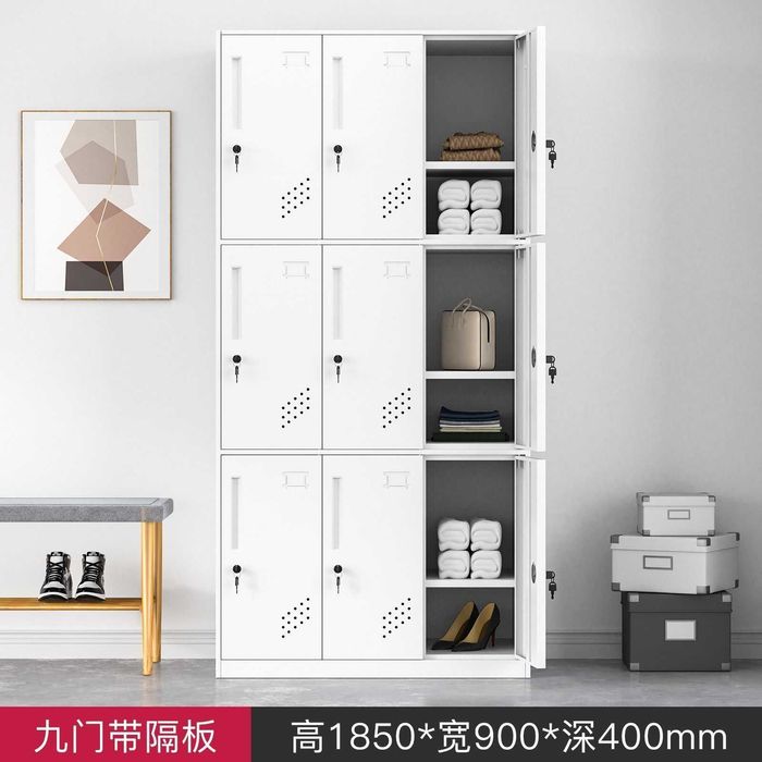 Современный шкаф для одежды – Экологически чистый и безопасный