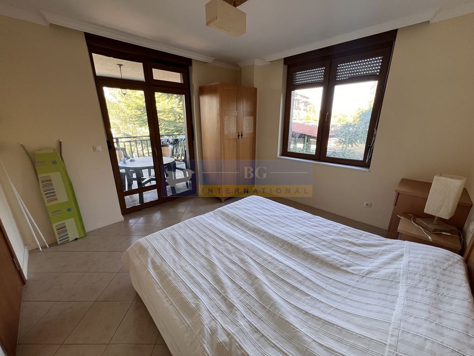 Продава се Тристаен апартамент в Созопол - 92 кв.м за 843 €/кв.м - Снимка #7