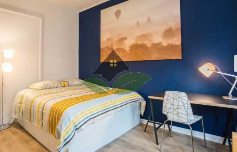 Двустаен апартамент Сточна гара