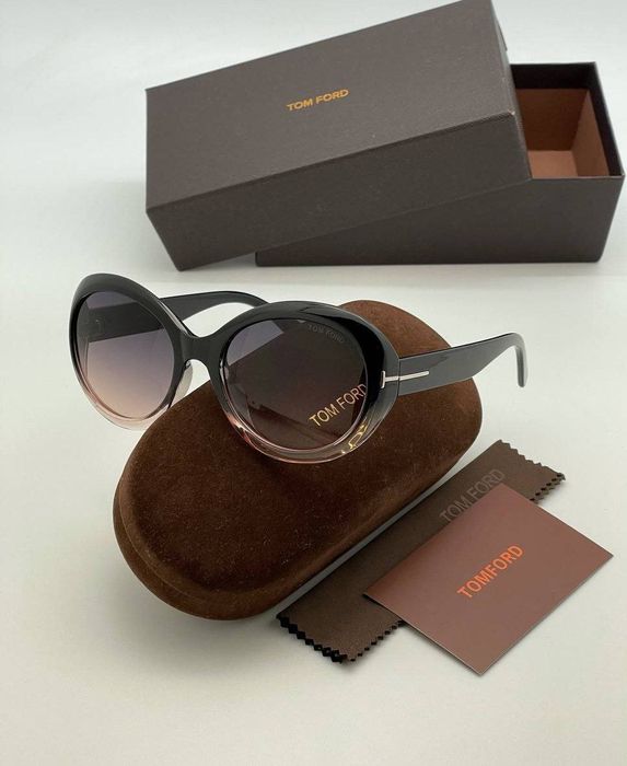 Новые очки TOM FORD