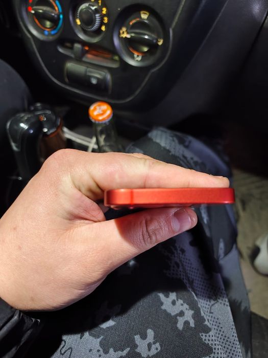 Продам айфон 12 мини память 128 АКБ 75