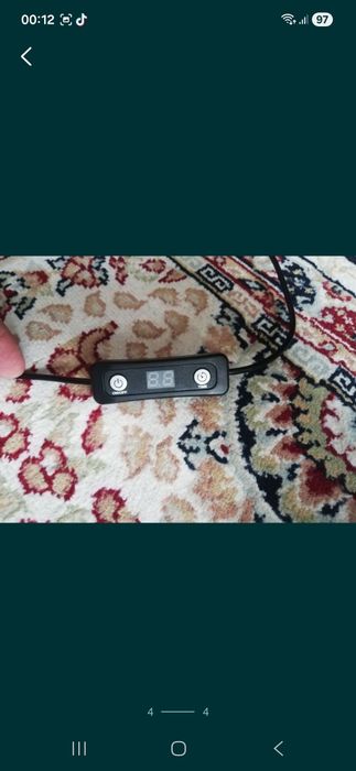 Лампа от желтушности