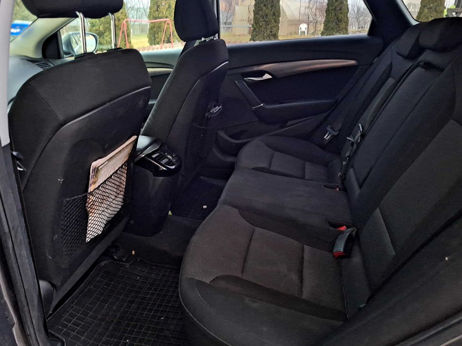 Hyundai I40 AUTOMATA 1.7D - 120000km