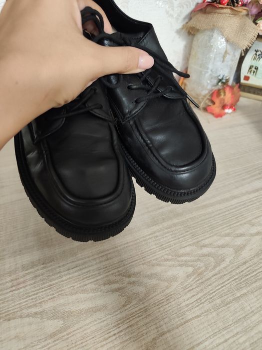 Туфли на девочку