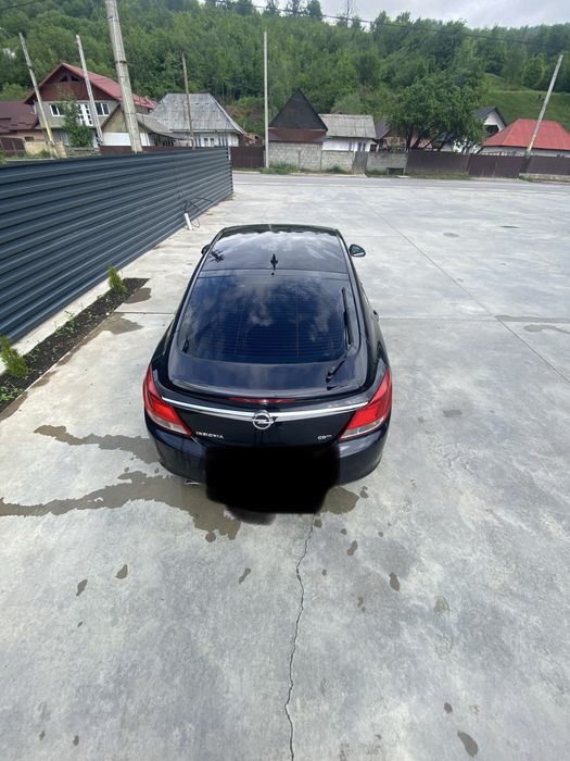 opel insignia 2.0 CDTI