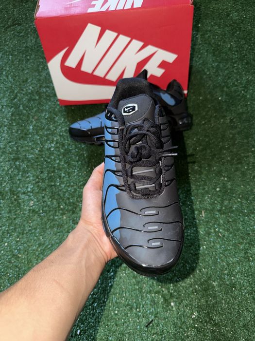 Nike Tn Termici (40/41/42/43/44/45)