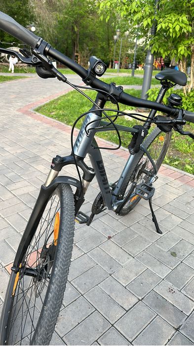 Продам велосипед