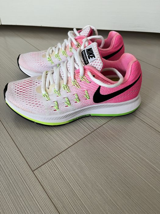 Adidasi Nike Air Zoom femei