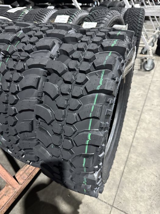 Oferta!SET 4 Anvelope 215/65 R16 OFF ROAD
