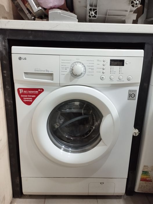 Продам стиральные машинки