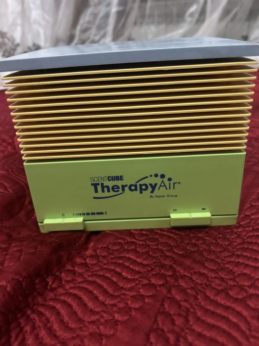 Освежитель от Цептер