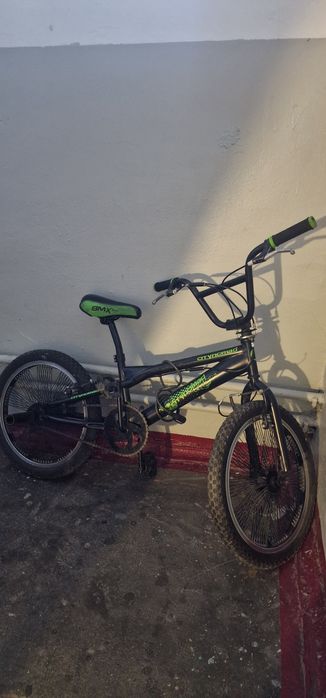 Велосипед bmx citynomad детский