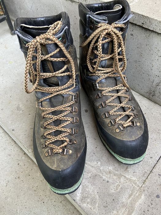 Bocanci La Sportiva Nepal Extreme