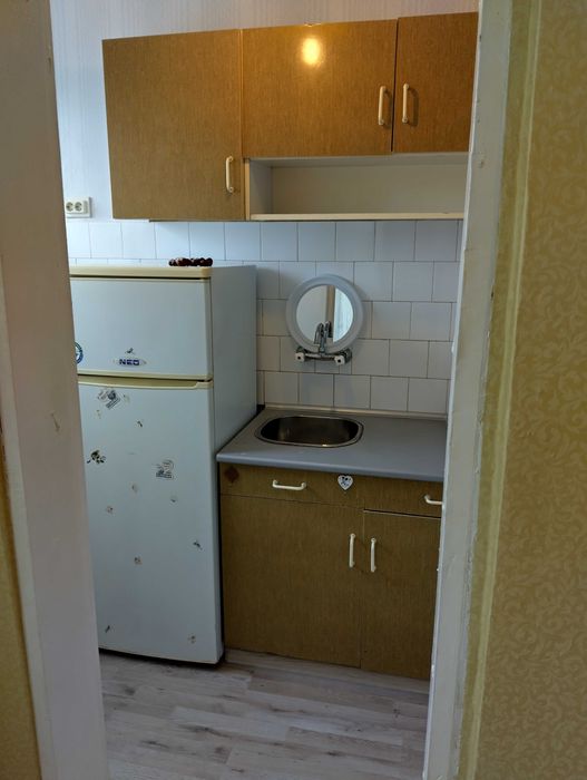 Дава под наем гарсонера