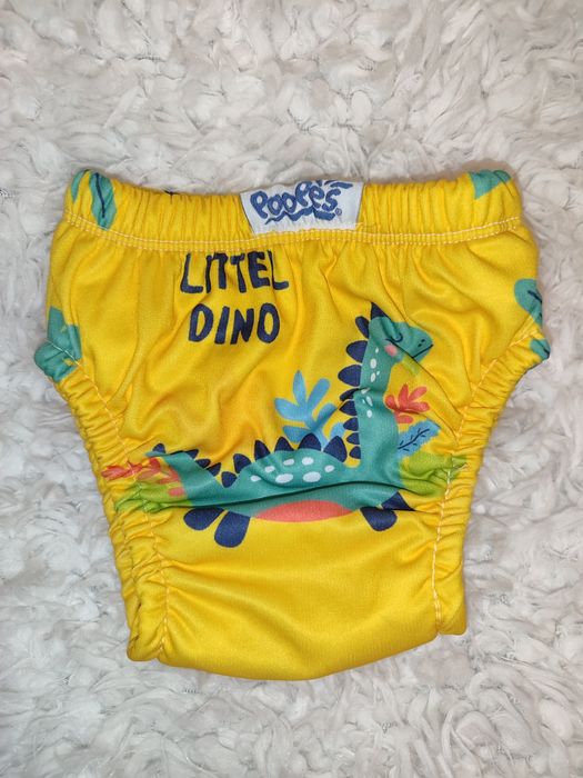 Аква трусы для бассейна детские