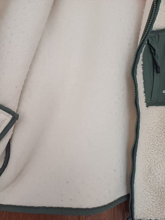 Яке Zara, каракул 120 см