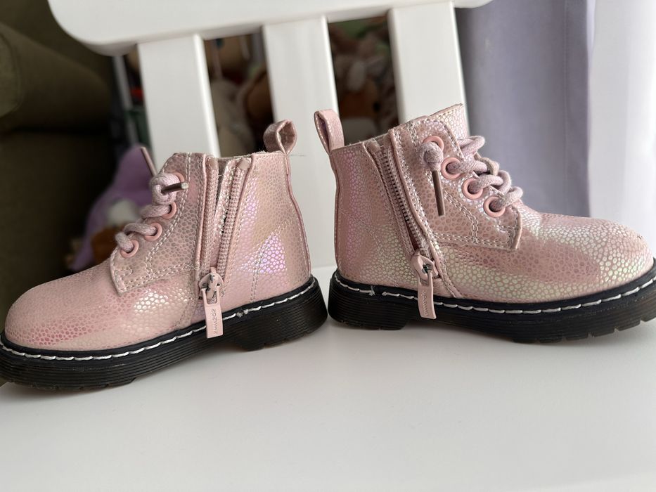 Ghete Bocanci roz fetite 21