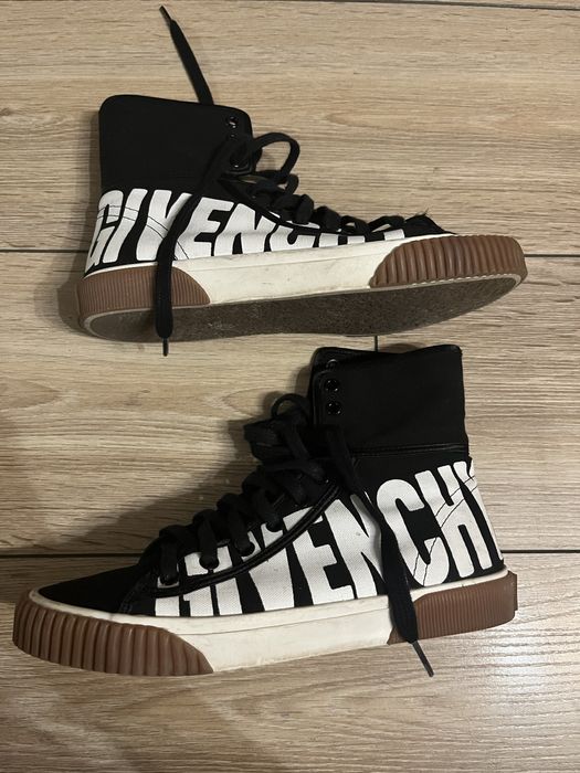 Tenisi Givenchy originali 37