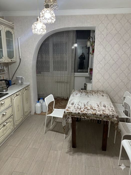 Теплый пол. Автономное отопление.