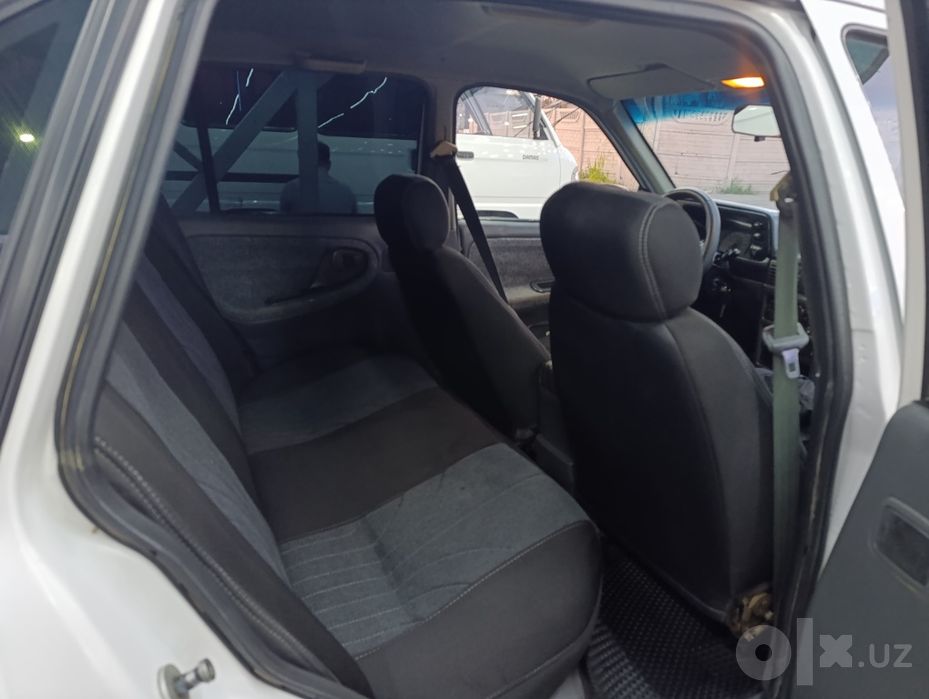 Nexia 1, 2008, 3100