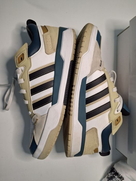 Кросовки adidas neo 100DB оригинальные