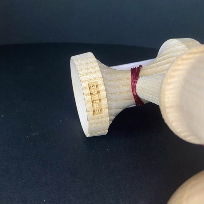 Kendama Sweets Splice XI Broken Shape