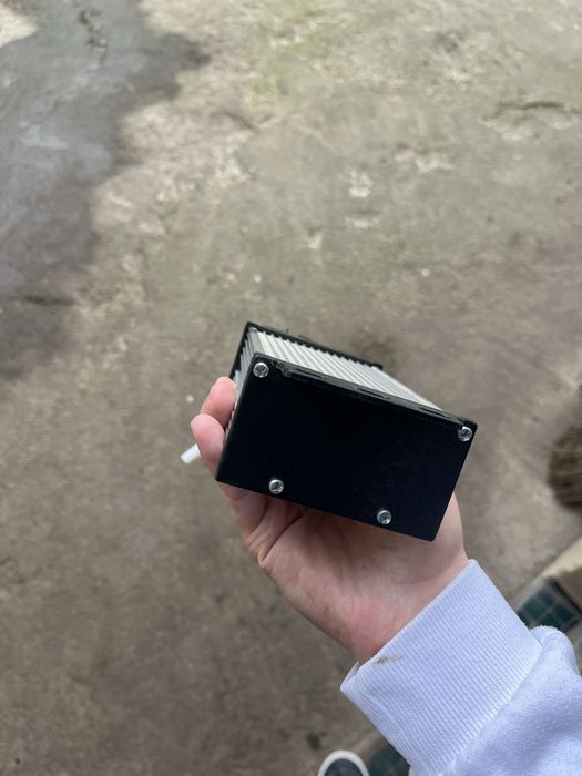Controller Universal