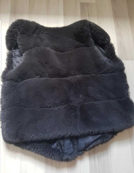 Bogas – vestă din blăniță, mărimea M/L