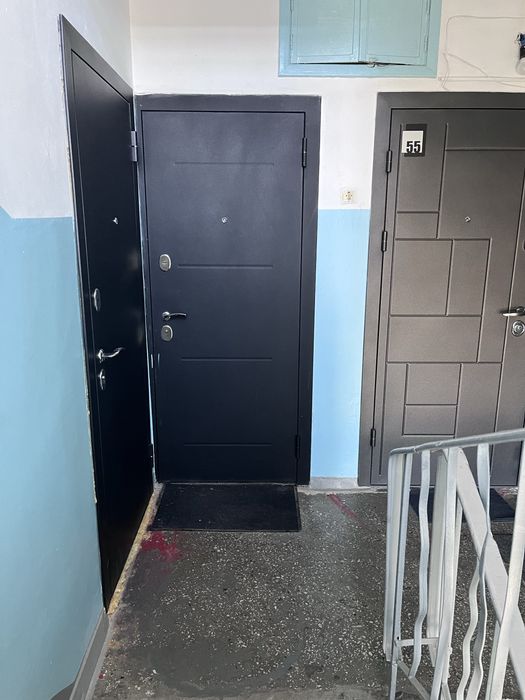 Продам 2х комнатную по пр.Ауэзова