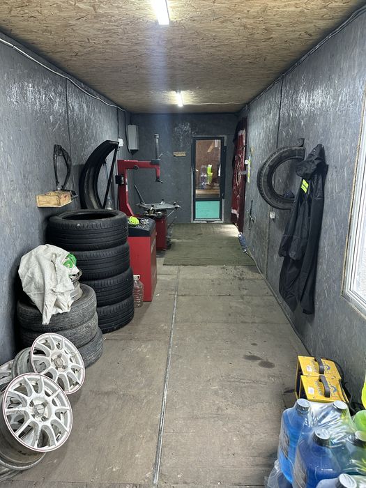 Продам готовый бизнес