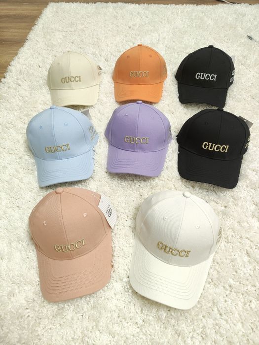 Sapca Gucci / model 2026