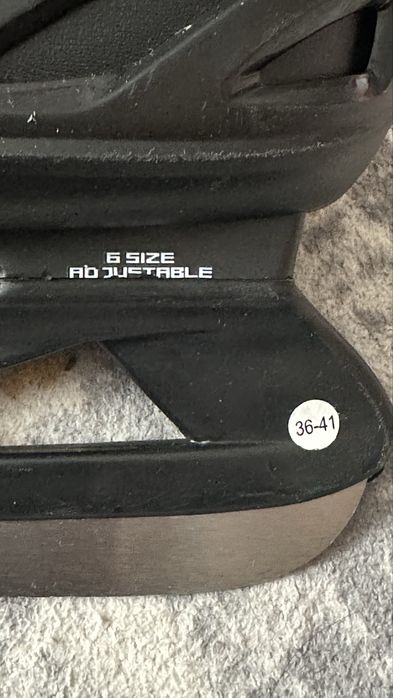 Коньки норвей в отличном состояние