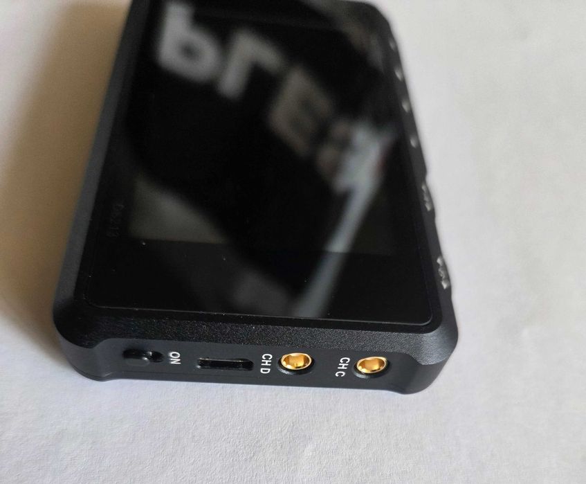 Мини осцилоскоп Miniware DS213