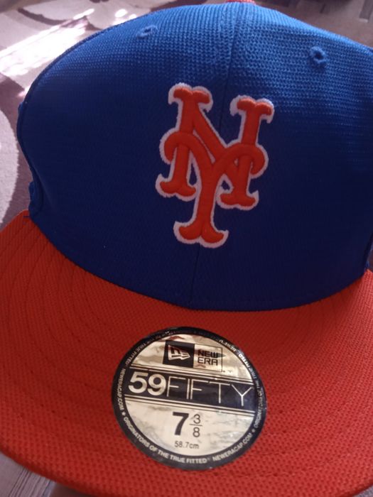 Șapcă New Era Albastra