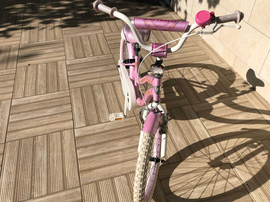 Детски велосипед 20 цола