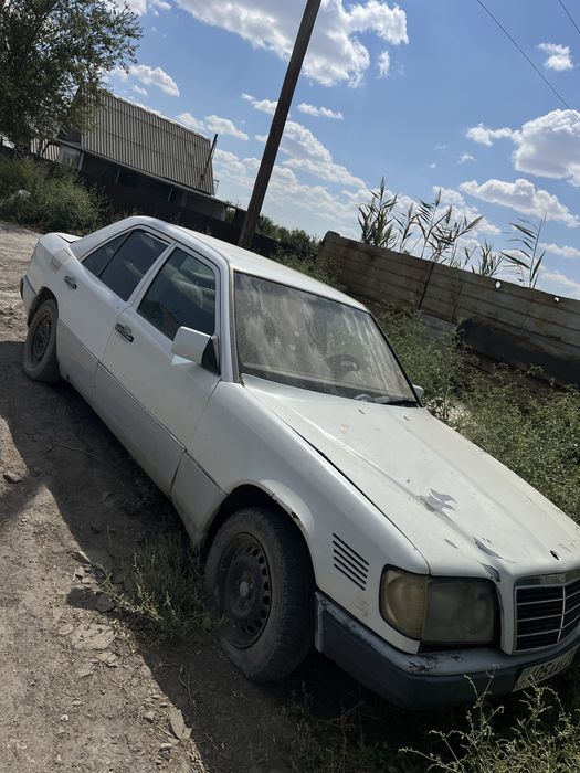 Mercedes Bens 250 D