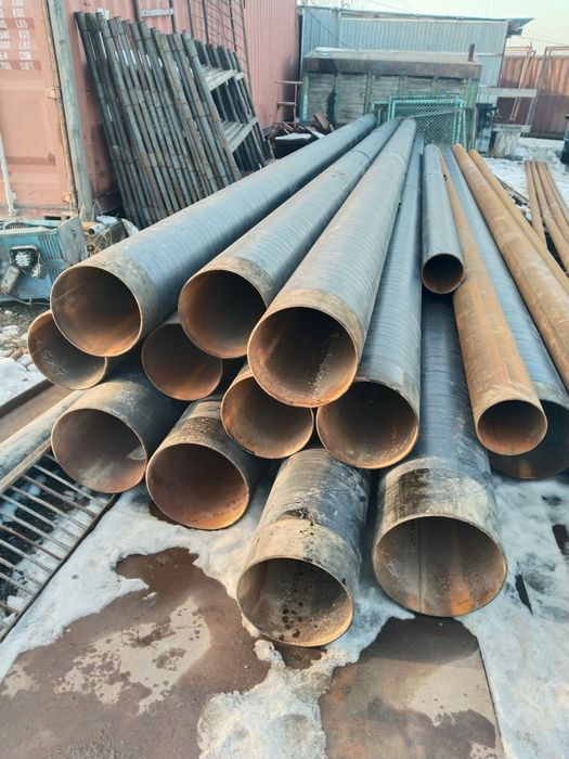 Метал буу и качество хорошая