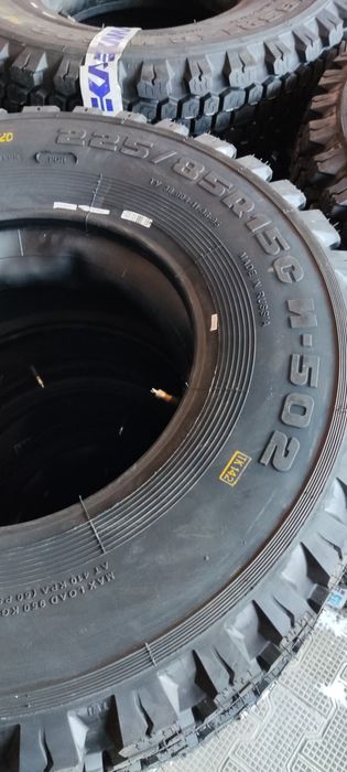 KAMA uaz shina 225.85R15c
