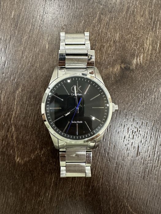Часы Calvin Klein