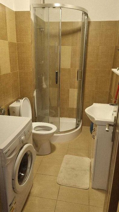 Proprietar Inchiriez apartament 2 camere