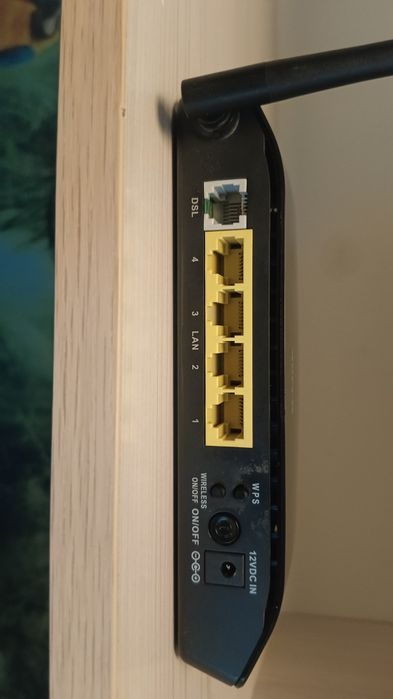 Продам роутер D-Link