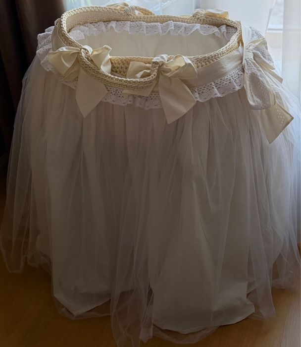 Люлька для младенца новая