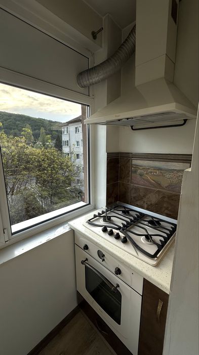Apartament cu 2 camere de inchiriat