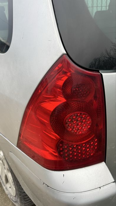 Стоп за пежо 307 sw feis