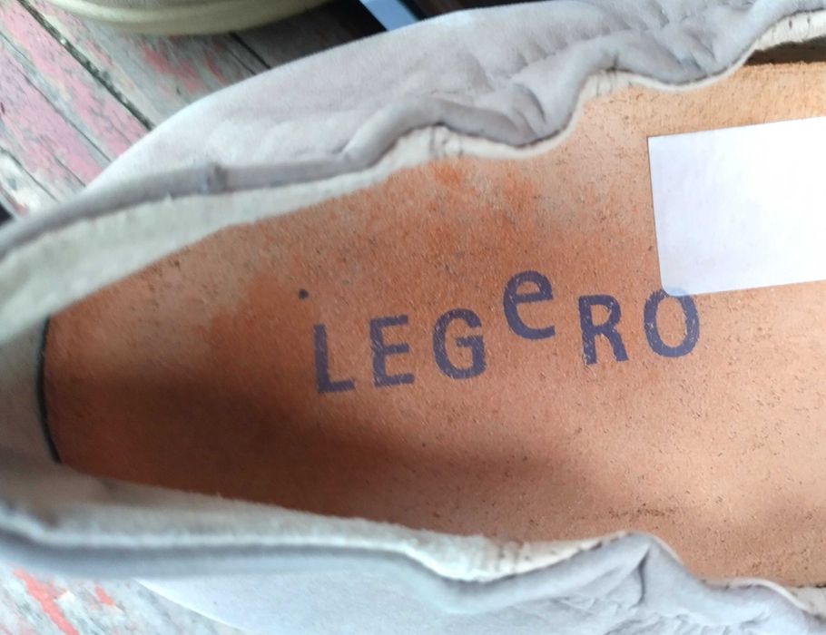 Обувки за тийнейджъри, размер 37/38