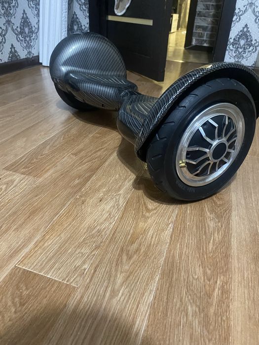 Продам героскутер