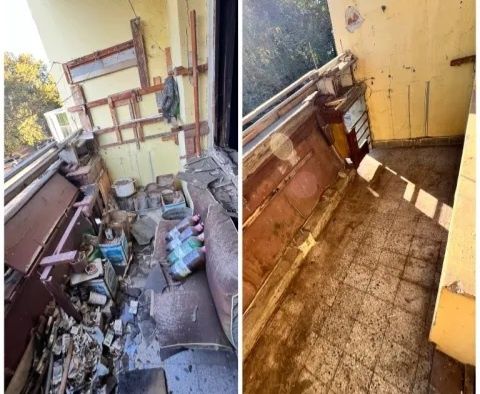 Хамалски услуги Почистване от ” А до Я”